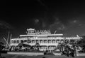 Iconic paddle boat restaurant Fultons Crab House